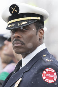Chicago Fire – Chicago Fire (2013)