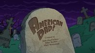 American Dad! – Fr, 06.02., 21:45 Uhr