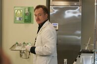 Monk – Dean Berry (Bradley Whitford)