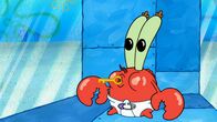 SpongeBob Schwammkopf – Mr. Krabs