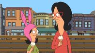 Bob's Burgers – L-R: Louise, Linda