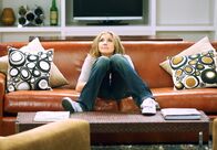 Scrubs - Die Anfänger – Sarah Chalke (Elliot Reid).