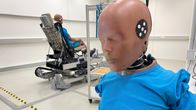 Terra Xpress – Weibliche Dummys sind bei Crashtests die Ausnahme – mit schlimmen Folgen für die Sicherheit der Autofahrerinnen