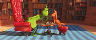 Der Grinch – Der Grinch (2018)