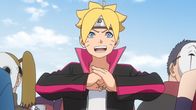 Boruto – Di, 06.09., 16:40 Uhr