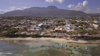 Traumorte – Puerto Plata an der Nordküste der Dominikanischen Republik ist ein Paradies für Wassersportler und Sonnenhungrige.