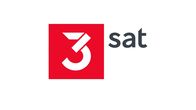Borkum ... mit Judith Rakers – Senderlogo "3sat"