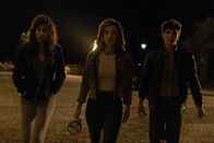 The Communion Girl – Sa, 11.04., 00:20 Uhr