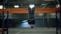 Stalk – Lux (Théo Fernandez) hat eine neue Erkenntnis gewonnen.