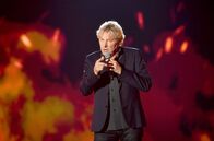SWR Schlager - Die Show – Zu Gast u.a.: Bernhard Brink