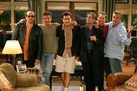 Two and a Half Men – Two and a Half Men (2004)