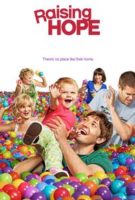 Raising Hope – Raising Hope (2013)