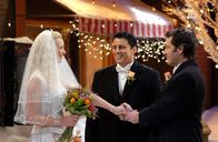 Friends – Lisa Kudrow, Matt LeBlanc, Paul Rudd