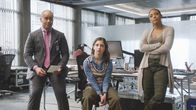 Bull – Bull (2018)