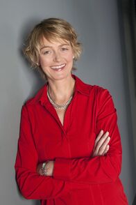 Lokalzeit aus Köln – Anke Bruns - Sprechzeit-Autorin in der "Lokalzeit aus Köln".