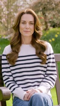 Kate Superstar - Der Kampf ums royale Image – Prinzessin Kate gibt ihre Krebsdiagnose bekannt.