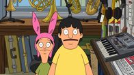 Bob's Burgers – L-R: Louise, Gene
