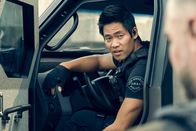 S.W.A.T. – Victor Tan (David Lim)