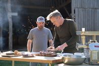 Gordon Ramsay: Kulinarische Abenteuer – So, 10.03., 18:20 Uhr