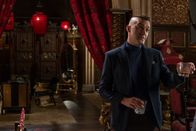 The Royals – Der Machtkampf zwischen Cyrus (Jake Maskall) und Helena geht weiter ...