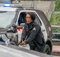9-1-1 Notruf L.A. – Athena Grant (Angela Bassett)