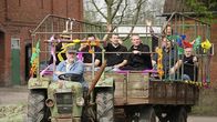 Neues aus Büttenwarder – Neues aus Büttenwarder ist eine deutsche Fernsehserie. Die Show zeigt Ereignisse im fiktiven Dorf Büttenwarder in Schleswig-Holstein.