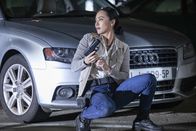 MacGyver – Desi Nguyen (Levy Tran)