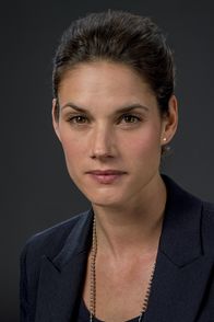 FBI: Special Crime Unit – (1. Staffel) - FBI - Maggie Bell (Missy Peregrym)