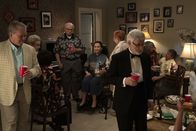 Fresh off the Boat – Grandma Huang (Lucille Soong, Mitte)