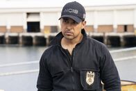 Navy CIS – Nick Torres (Wilmer Valderrama)