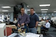 Der Fall Richard Jewell – Sam Rockwell, Paul Walter Hauser