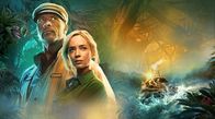 Jungle Cruise – Frank Wolff (Dwayne ‚The Rock‘ Johnson), Lily Houghton (Emily Blunt).
