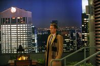 How I Met Your Mother – Hat einen ganz besonderen Plan: Barney (Neil Patrick Harris) ...