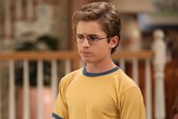 The Goldbergs – Sean Giambrone (Adam Goldberg).