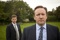 Inspector Barnaby – Inspector Barnaby (2011)