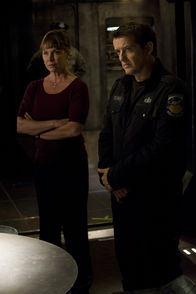 Stargate: Universe – Stargate: Universe (2010)