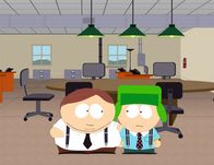 South Park – Mo, 05.05., 16:20 Uhr