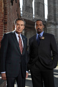 Law & Order – Law & Order (2003)