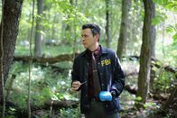 FBI: Special Crime Unit – Special Agent Stuart Scola (John Boyd)