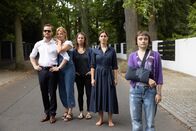 Mutter kündigt – Mutter kündigt (2021)