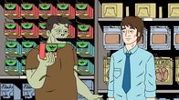 Ugly Americans – AppleMark . AppleMark . .