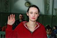 Hinter Gittern - Der Frauenknast – Hinter Gittern - Der Frauenknast (2004)