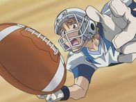 Eyeshield 21 – Sa, 06.09., 05:55 Uhr
