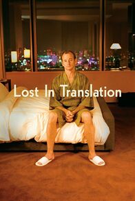 Lost In Translation – Mi, 25.12., 22:15 Uhr