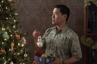 Fresh off the Boat – Louis Huang (Randall Park)