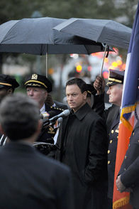 CSI: NY – CSI: NY (2011)