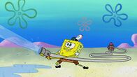 SpongeBob Schwammkopf – SpongeBob