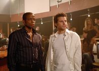 Psych – Psych (2007)