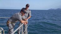 Sea Patrol – So, 28.06., 12:25 Uhr