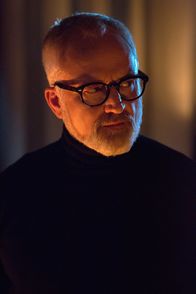 Get Out – Dean Armitage (Bradley Whitford), ein Wissenschaftler mit finsteren Absichten.